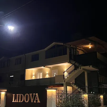 Lidova Daire Hamallaj