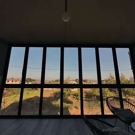 Lidova Appartement *